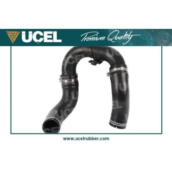 Gaine de suralimentation UCEL [35963]