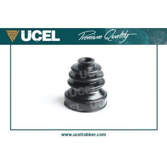 Joint-soufflet, arbre de commande UCEL [41500-T]