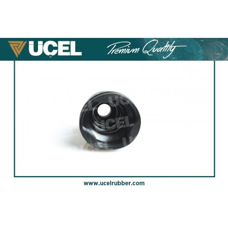 Joint-soufflet, arbre de commande UCEL 41500-T - Visuel 1