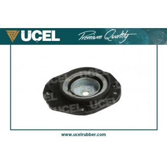 Coupelle de suspension avant UCEL OEM 9643939980 Coupelle de suspension avant UCEL OEM 9643939980