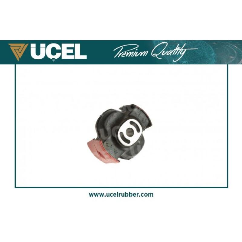 Support, suspension du moteur UCEL 41530 - Visuel 2
