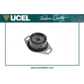 Suspension, boîte de vitesse manuelle UCEL 41555 pour KIA OPTIMA 1.6 - 79cv