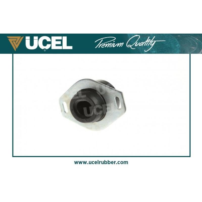 Suspension, boîte de vitesse manuelle UCEL 41555 - Visuel 1