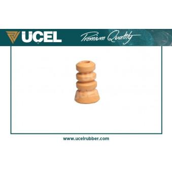 Butée élastique, suspension UCEL OEM 516663