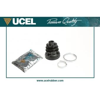 Soufflets de cardan avant UCEL [41586]