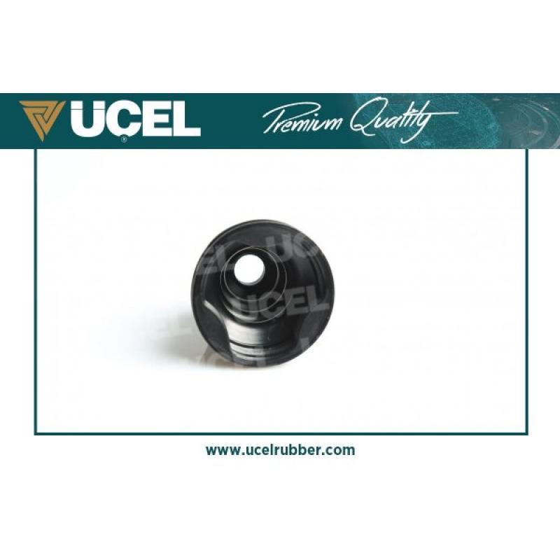 Soufflets de cardan avant UCEL 41586 - Visuel 1