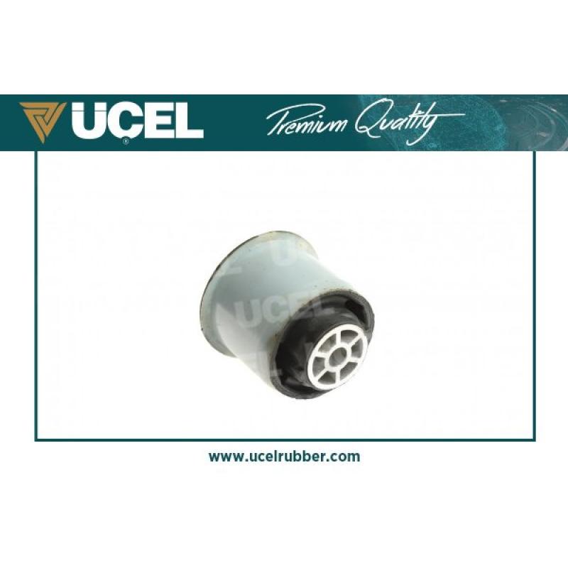 Suspension, corps de l'essieu UCEL 41591 - Visuel 1