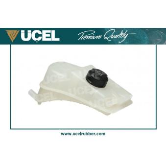 Vase d'expansion, liquide de refroidissement UCEL 41608