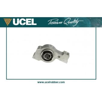 Suspension, bras de liaison avant UCEL OEM 3520S8