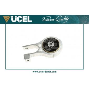 Support moteur UCEL OEM 1806H4