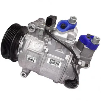 Compresseur, climatisation MEAT & DORIA OEM 8K0260805C