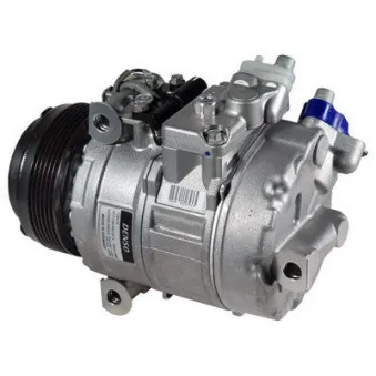 Compresseur, climatisation MEAT & DORIA OEM 64526918749