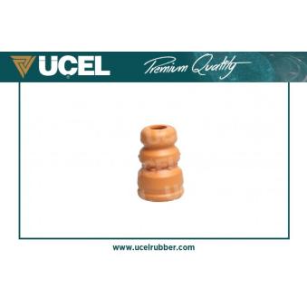Butée élastique, suspension UCEL OEM 5033E3