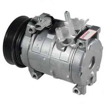 Compresseur, climatisation MEAT & DORIA OEM 5005420AC