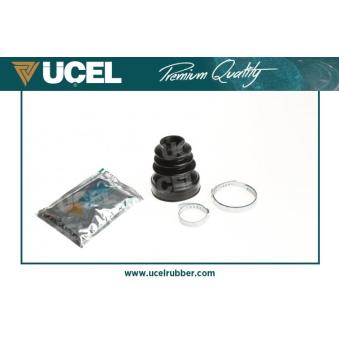 Soufflets de cardan avant UCEL OEM 328793