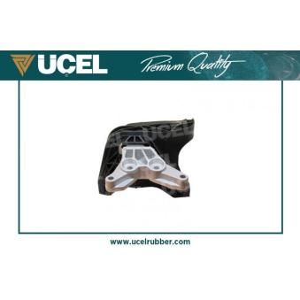 Support moteur UCEL [41751]