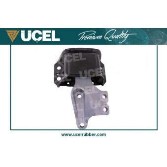 Support moteur UCEL [41753]