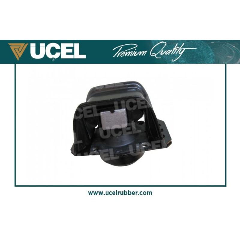 Support moteur UCEL 41753 - Visuel 1