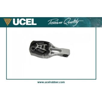 Support moteur UCEL OEM 9811786680