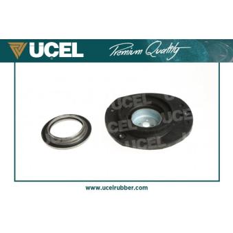 Coupelle de suspension avant droit UCEL OEM 503840