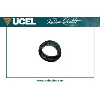 Coupelle de suspension avant UCEL [41808]