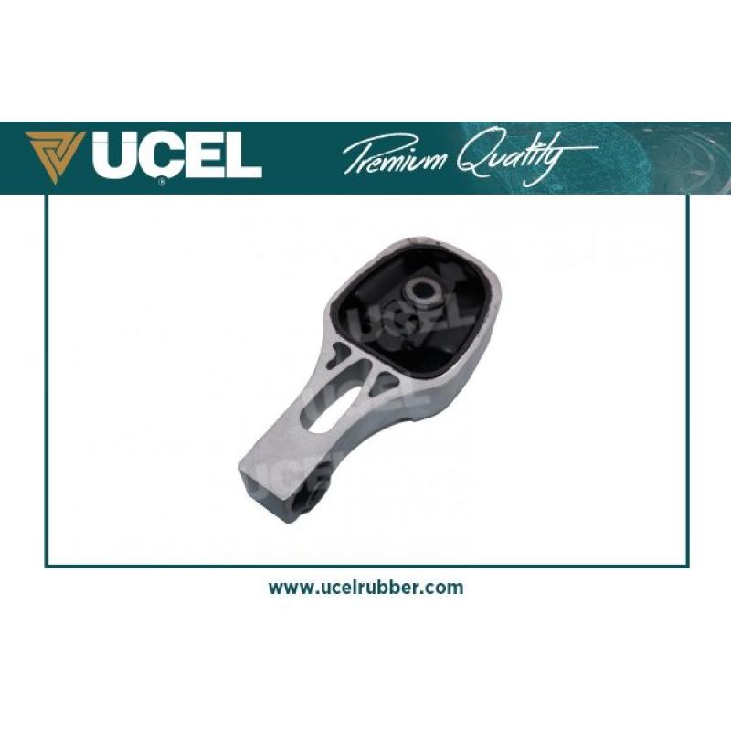 Support moteur UCEL 41821 - Visuel 1