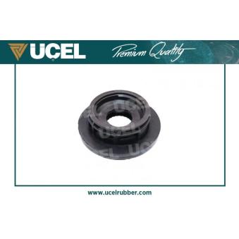 Patin de ressort UCEL OEM 5033C3