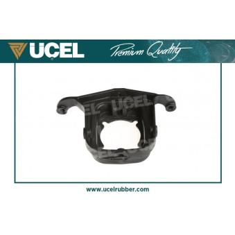 Support moteur UCEL [49120]