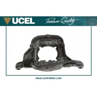 Support moteur UCEL [49138]