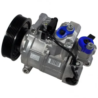 Compresseur, climatisation MEAT & DORIA OEM 4F0260805D