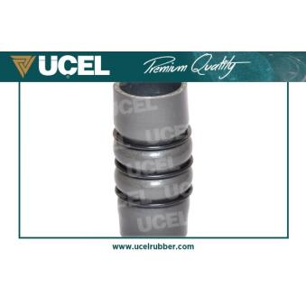 Gaine de suralimentation UCEL OEM 0382GV
