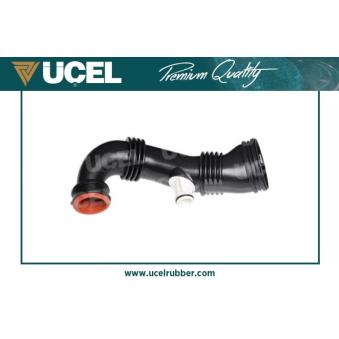 Tuyau d'aspiration, alimentation d'air UCEL [52115]