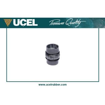 Gaine de suralimentation UCEL OEM 0382GL