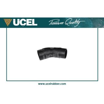 Gaine de suralimentation UCEL [52134]