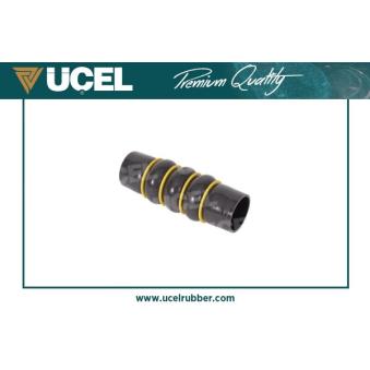 Gaine de suralimentation UCEL 52138 pour NISSAN 100 1.2 THP 110 - 110cv
