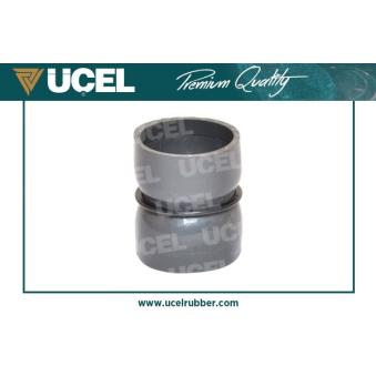 Gaine de suralimentation UCEL OEM 0382FE