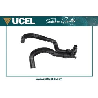 Gaine de chauffage UCEL OEM 646665
