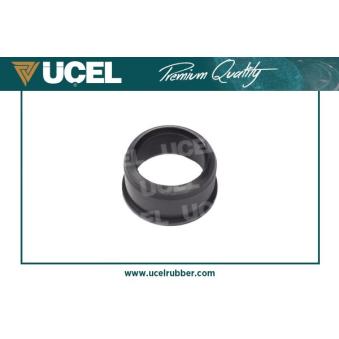 Bague d'étanchéité, gaine de suralimentation UCEL [52550]