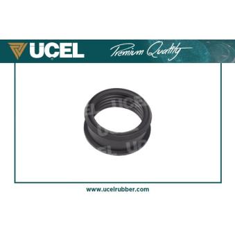 Bague d'étanchéité, gaine de suralimentation UCEL [52551]