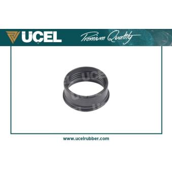 Bague d'étanchéité, gaine de suralimentation UCEL [52561]