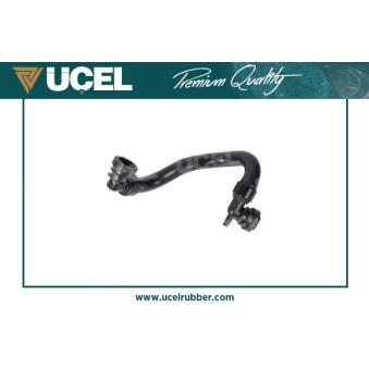 Gaine de chauffage UCEL [52596]