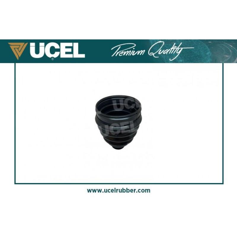 Compresseur, système pneumatique UCEL 61110 - Visuel 1