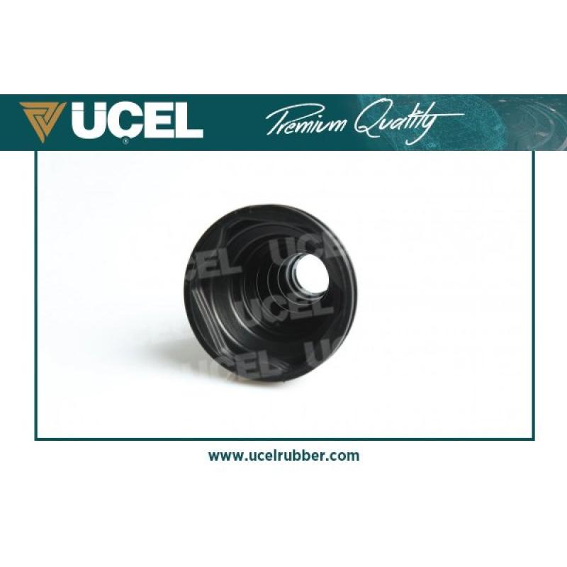 Joint-soufflet, arbre de commande UCEL 61127-T - Visuel 1
