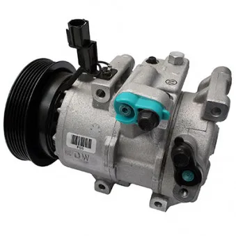 Compresseur, climatisation MEAT & DORIA OEM 977012V000