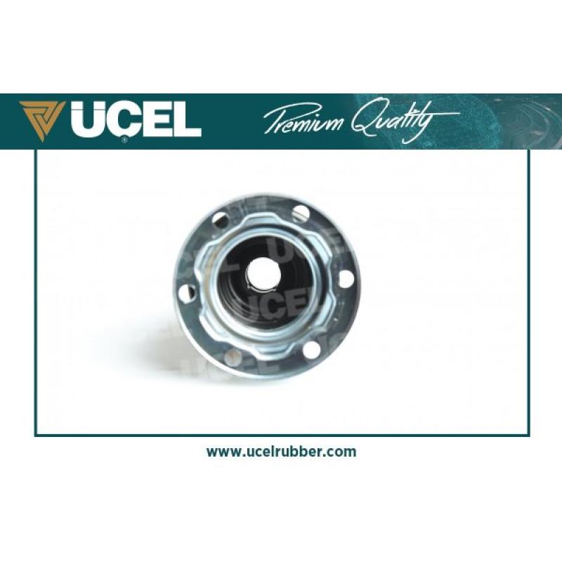 Joint-soufflet, arbre de commande UCEL 61227-T - Visuel 1