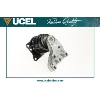 Support moteur UCEL [61238]