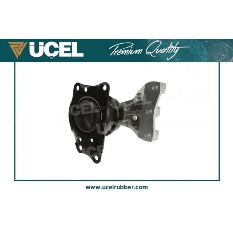Support moteur UCEL 61238 - Visuel 1