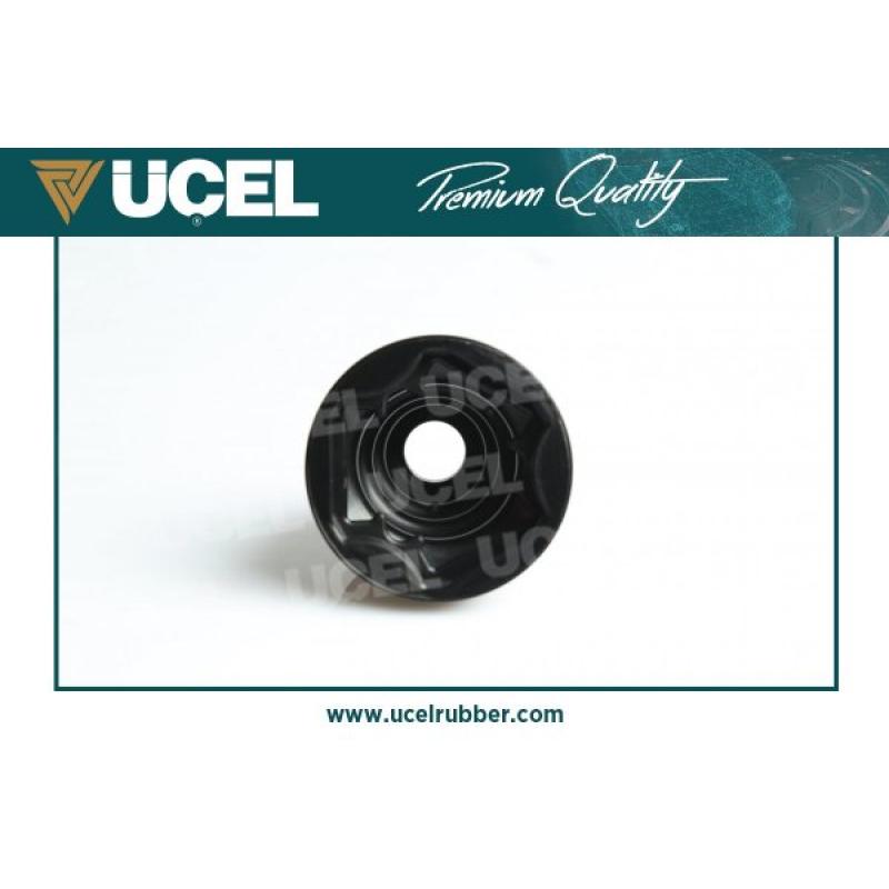 Joint-soufflet, arbre de commande UCEL 61262-T - Visuel 1