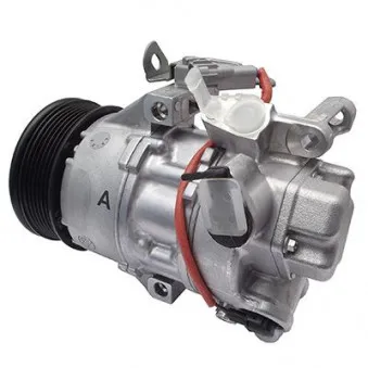 Compresseur, climatisation MEAT & DORIA OEM 883100D330