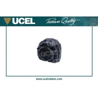 Suspension, stabilisateur arrière UCEL [61372]